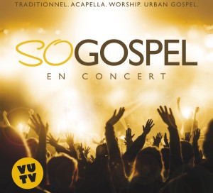 So Gospel