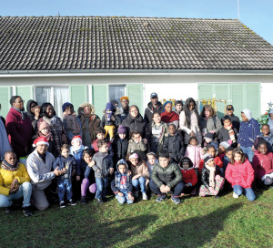 Solidarité Partage cherche des bénévoles pour sa collecte les 5 et 6 avril