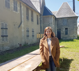 Rendez-vous le 23 juin de 10h à 17h
pour l’inauguration du jardin de La Manufacture !