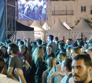 Jeunesse « aujourd’hui à Vernon, on ne s’ennuie plus ! »