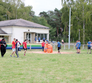 Cohésion et entraide entre élèves ingénieurs