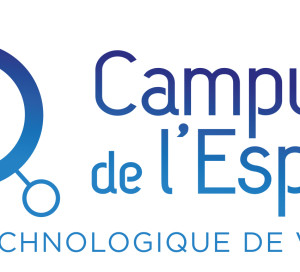 Logo Campus de l'Espace Vernon