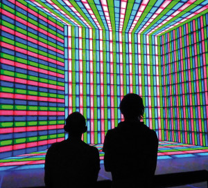 Nous souhaitons amener les gens dans un rêve, qu’ils créent leur monde imaginaire