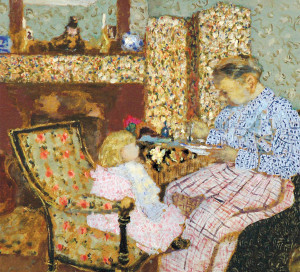 « Faire connaître des artistes méconnus ou des oeuvres
méconnues d’artistes célèbres, c’est la fierté de ce musée »,
affirme sa conservatrice, Jeanne-Marie David.