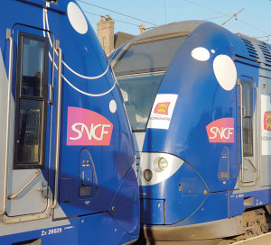 Horaires des trains Une vraie amélioration pour les Vernonnais