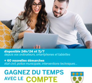 Depuis l’extension, en mai, des démarches disponibles sur le Compte Citoyen, accessible par internet, il est possible de s’investir dans la vie locale depuis son ordinateur. Qu’on ait déjà un compte créé ou non, il suffit de : Se rendre sur www.espace-citoyens.net/vernon27/espace-citoyens/ Cliquer sur Nouvelle démarche. Se rendre dans l’onglet Démocratie participative. â Aujourd’hui deux démarches possibles : S’inscrire pour la prochaine opération Coup de propre et, ainsi, contribuer à cette action de sensibilisation à l’environnement. Proposer une suggestion pour améliorer la vie du quartier ou le cadre de vie en remplissant un petit texte et en choisissant un sujet (sécurité, jeunesse, travaux etc).