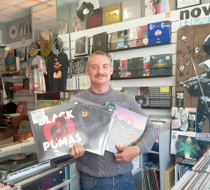 Laurent Giacomini présente ses coups de cœur de la rentrée.