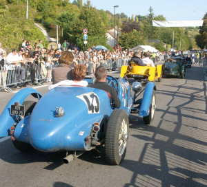 Quand votre moteur fait vroum !