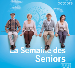 semaine des seniors vd