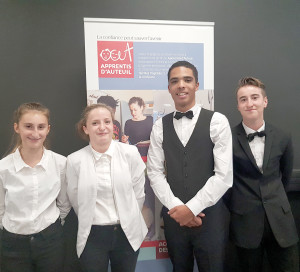 La confiance peut sauver l’avenir