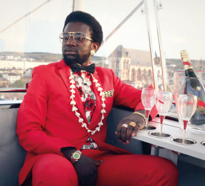 S’habiller en couleurs, c’est comme être en vacances toute l’année