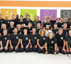 Arts martiaux Le krav-maga a le vent en poupe