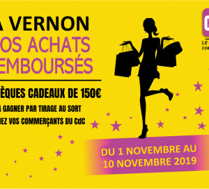 Le Club des Commerçants Maquillage et bonbons pour tous !