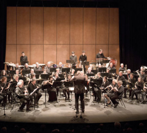 La Société Philharmonique de Vernon organise son traditionnel concert de Sainte Cécile dimanche 24 novembre à l’Espace Philippe-Auguste. Un rendez-vous entre Orient et Occident avec un invité de marque.