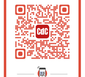 Suivez toute l’actualité du CdC et de ses commerçants