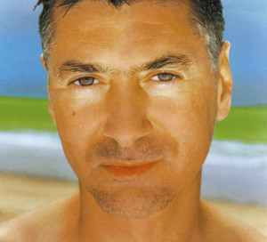 Etienne Daho Eden (Parlophone)