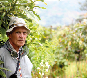 En utilisant les processus biologiques, on peut nourrir plus de 10 milliards d’humains