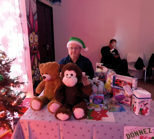 Pour une fin d’année solidaire