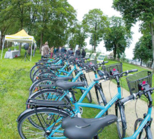 Cette année encore, 100 Eurois vont bénéficier du prêt à taux zéro proposé par le Département pour l’achat d’un 1er véhicule ou d’un vélo électrique. Un dispositif moderne et écologique entré en vigueur en 2018. Il prend la forme d’un prêt automobile de 3 000 € ou, en vue de favoriser les mobilités alternatives, d’un prêt de 1 000 € pour l’acquisition d’un vélo électrique. eureennormandie.fr