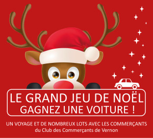 Le Club des Commerçants profite de la soirée de lancement des illuminations du vendredi 29 novembre pour prolonger les festivités ! Plus de 45 commerces resteront ouverts jusqu’à 21h pour vous proposer des idées cadeaux et tout ce dont vous avez besoin pour des fêtes réussies.