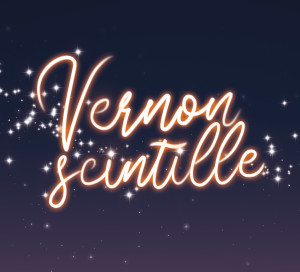 vernon scintille