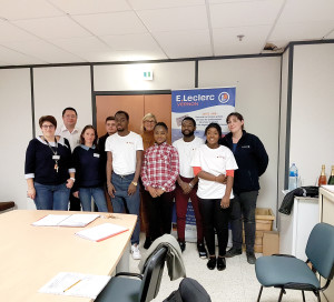 Aider les jeunes à prendre leur envol