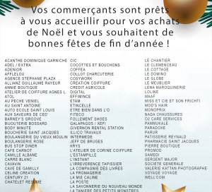 club des commerçants