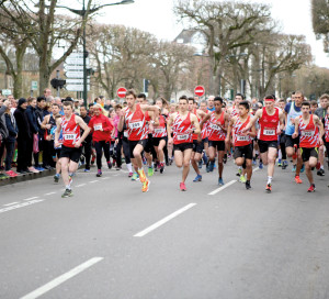 Dossier sports
En 2020,
on s’y met !