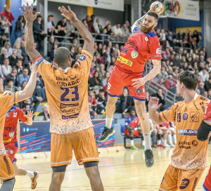 Vernon, futur Centre de préparation aux JO ?