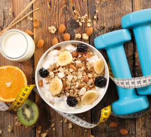 Les fruits et légumes sont souvent les grands absents des assiettes, en janvier on les réinvite à sa table !