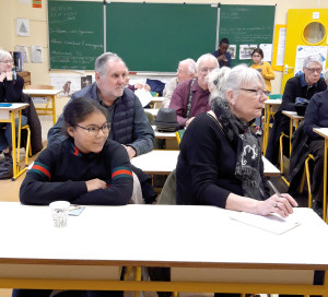 La fraternité n’a pas d’âge