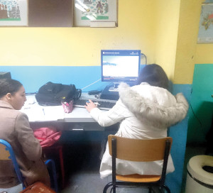 Une association au service des jeunes Vernonnais