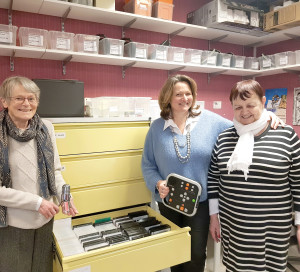 Comme une histoire au coin du feu