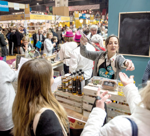 Salon de l’agriculture 26 Eurois et des Vernonnais