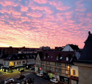 Vernon, plus agréable que 99% des villes de France !