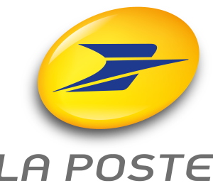 logo la poste