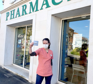 Photo billet violences intrafmiales