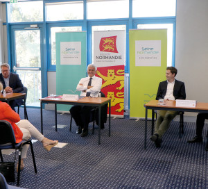 Le dispositif vient en aide aux TPE, notamment les commerces.