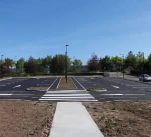 Photo billet p5 vallon saint michel après