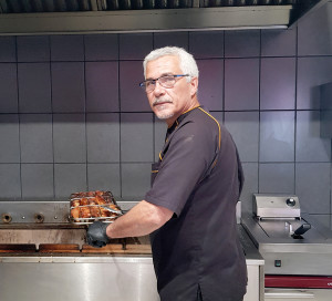 Photo le choix de la rédac churrasco