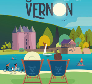 VD destination vernon 2020