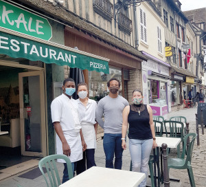 Colonne choix de la rédac Pamukkalé