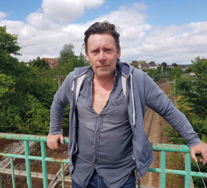 Photo La Rencontre Francis Renaud