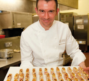 Photo colonne département Silver Fourchette