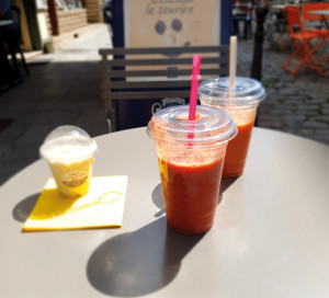 Toutes les deux semaines, Vernon Direct met à l’honneur un commerce, un produit ou un événement !