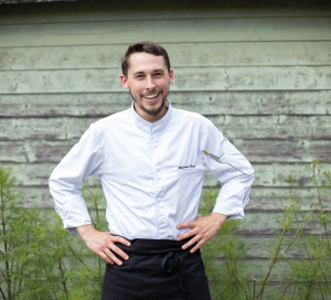 Cuisiner permet de développer la confiance en soi car l’effort paie.