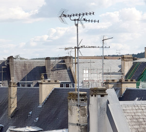 Télévision : SOS, je ne capte rien !