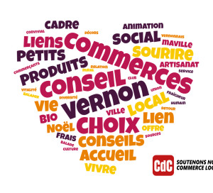 Club des commerçants CDC 100e membres