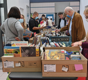 Grand Angle rentrée culturelle 700 livres à 1€