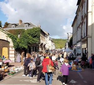Espérons que le soleil soit lui aussi au rendez-vous.